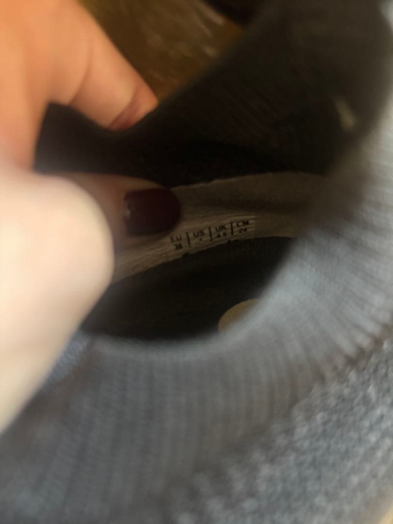 MIKIOSAKABE grounds JEWELRY 黒