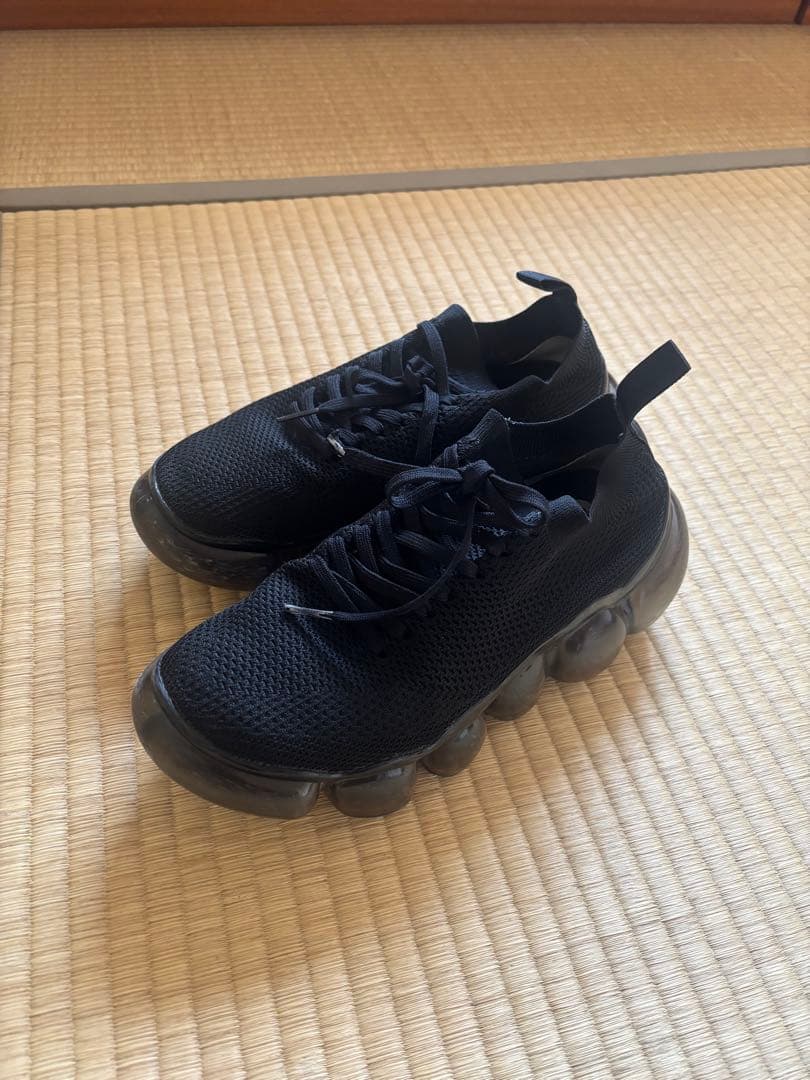 MIKIOSAKABE grounds JEWELRY 黒