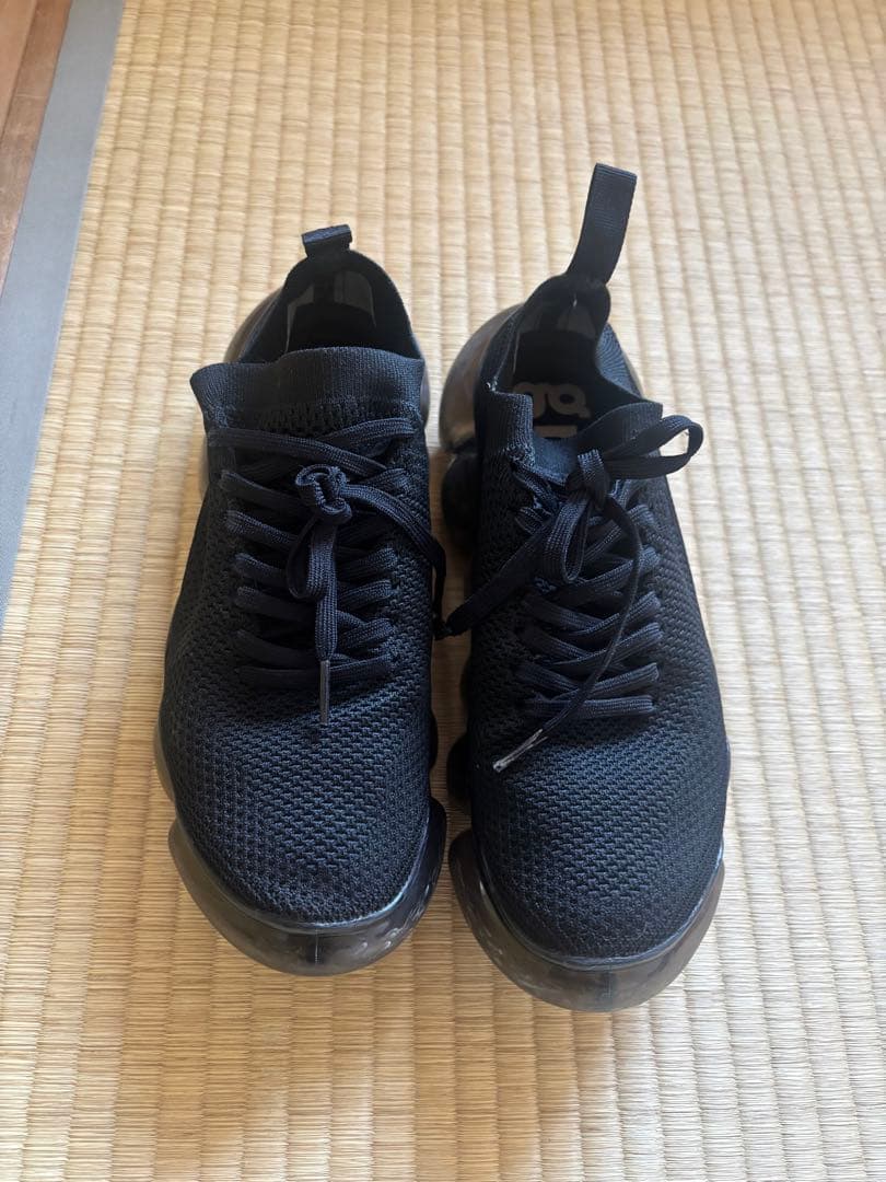 MIKIOSAKABE grounds JEWELRY 黒