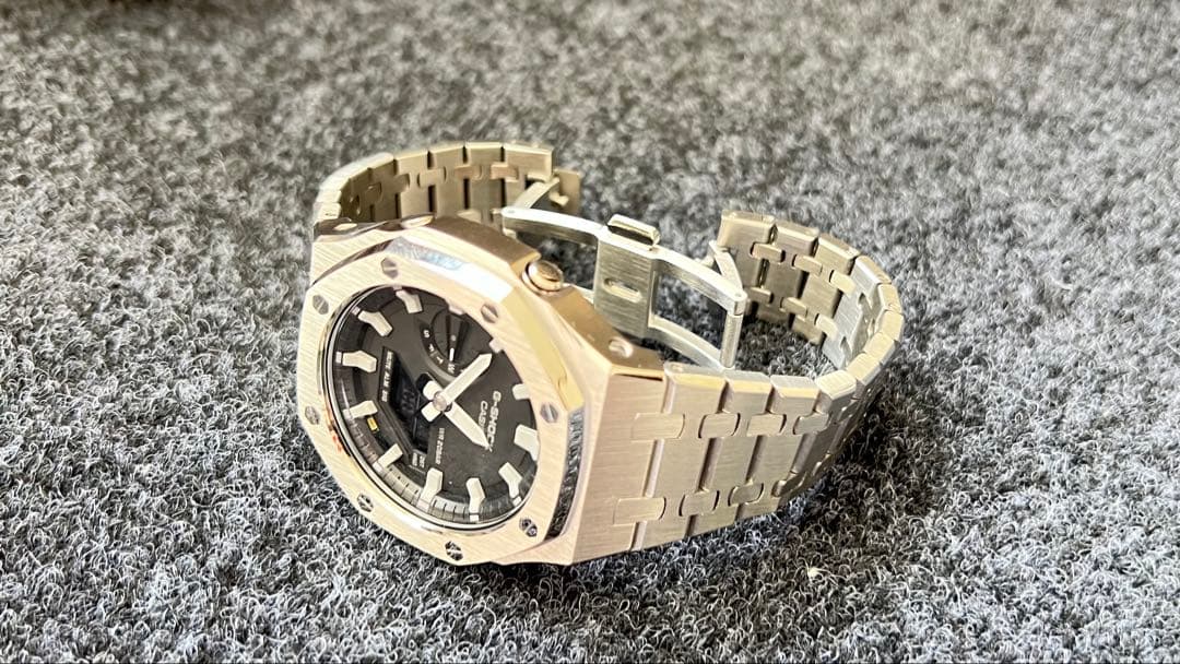 ※とあさん専用 ラバーベルト同時購入