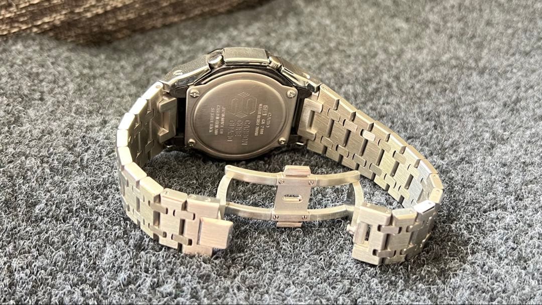 ※とあさん専用 ラバーベルト同時購入