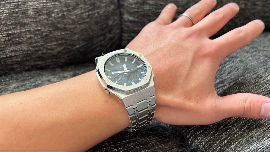 ※とあさん専用 ラバーベルト同時購入