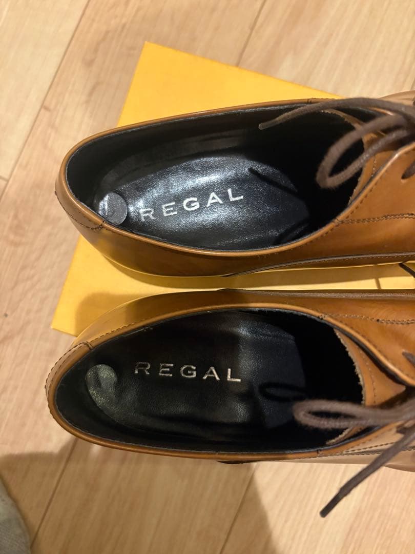 REGAL（リーガル）27cm