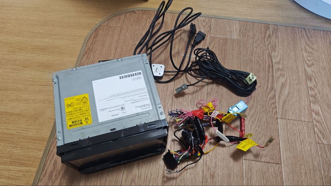 10♪ MDV-S706 フルセグ KENWOOD ケンウッド ナビ 更新