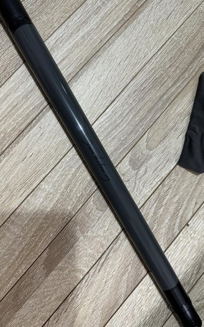 キューテック SVB 95-134 ゴーストエディション シナジー12