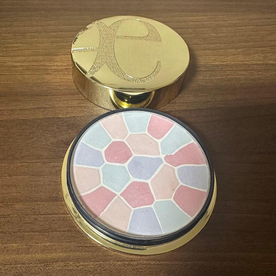 エレガンス ラプードル オートニュアンス リクスィーズ Ⅷ フェイスパウダー