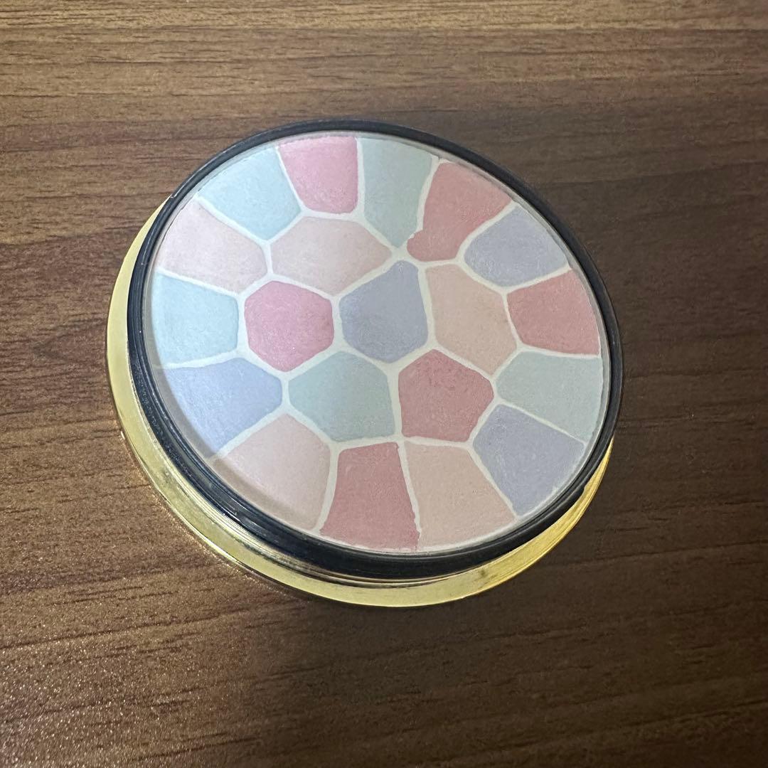 エレガンス ラプードル オートニュアンス リクスィーズ Ⅷ フェイスパウダー