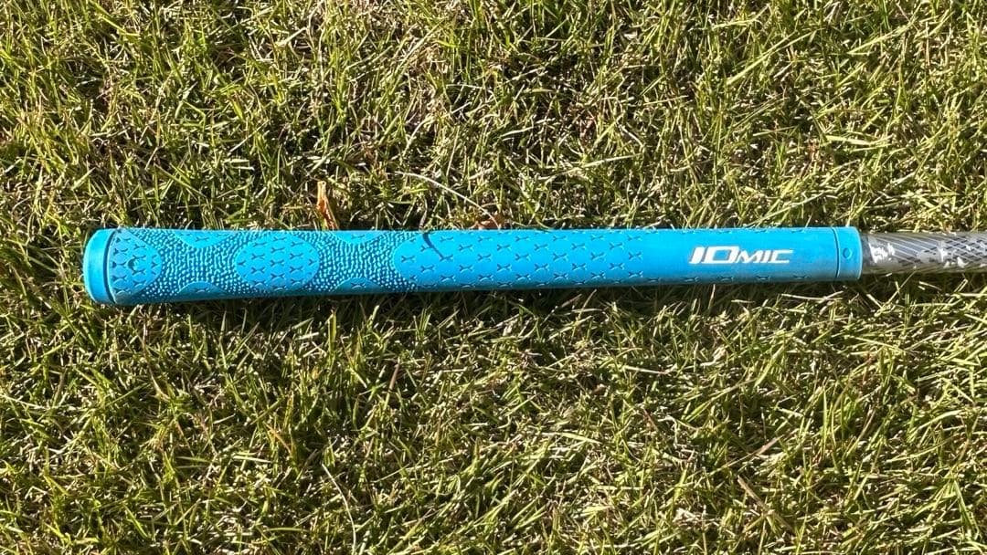 お値下げしました。NEXGEN Jet Black 3W フェアウェイウッド