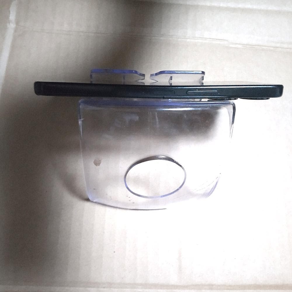 ZTE Libero 5G IV A302ZT バッテリー92％