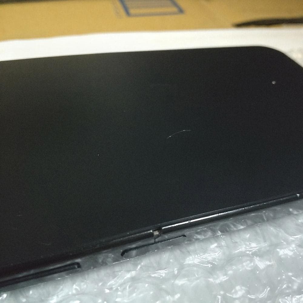 ZTE Libero 5G IV A302ZT バッテリー92％