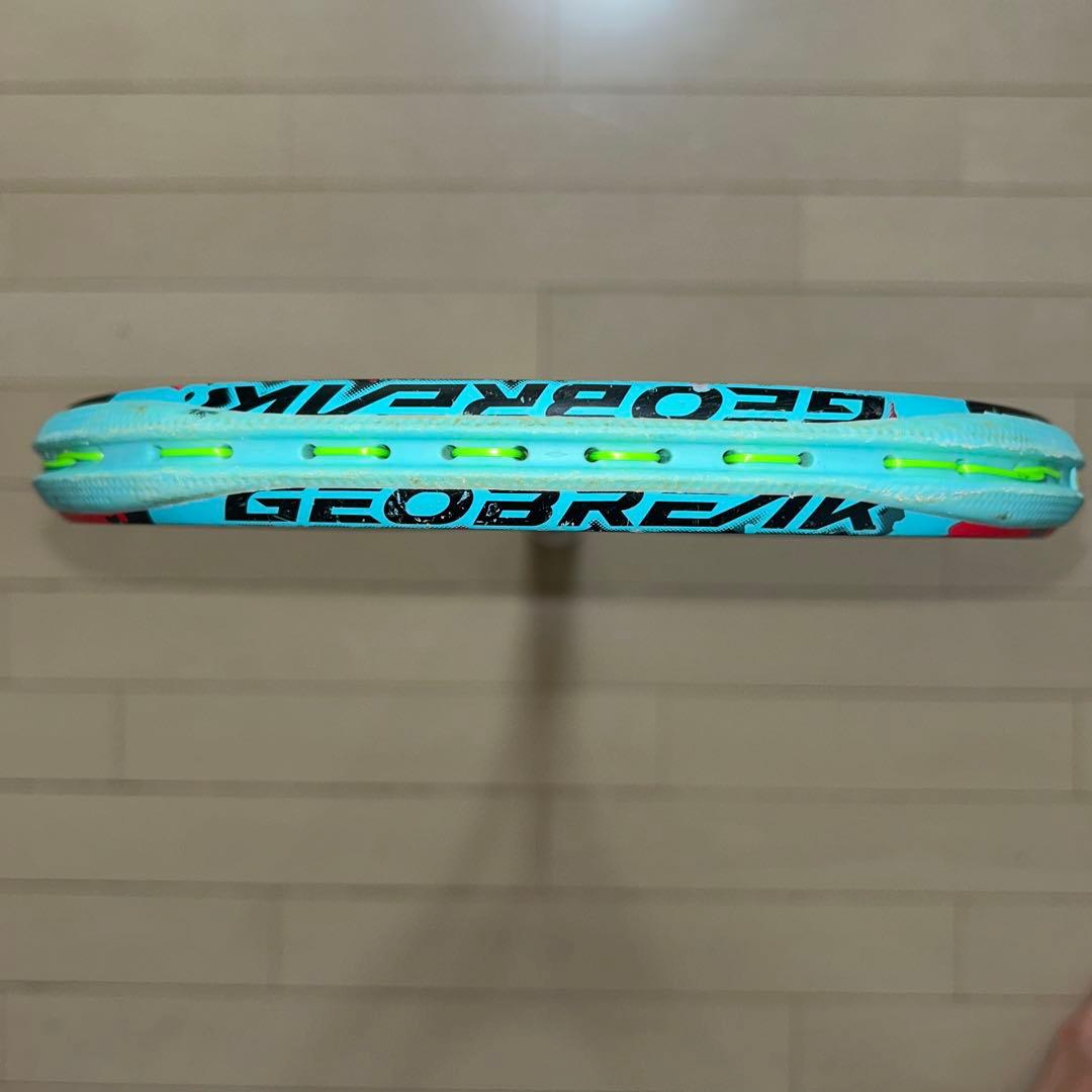 YONEX ジオブレイク 70V アクア UL1