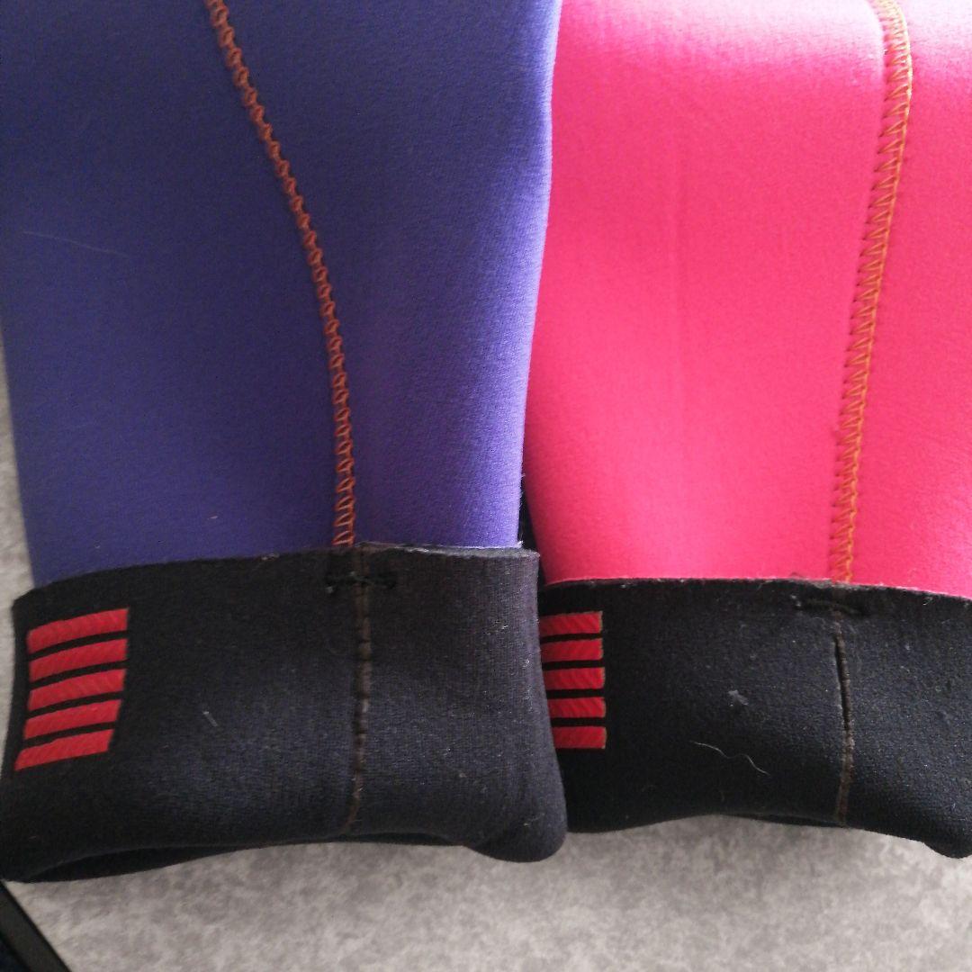 CYBERウェットスーツ