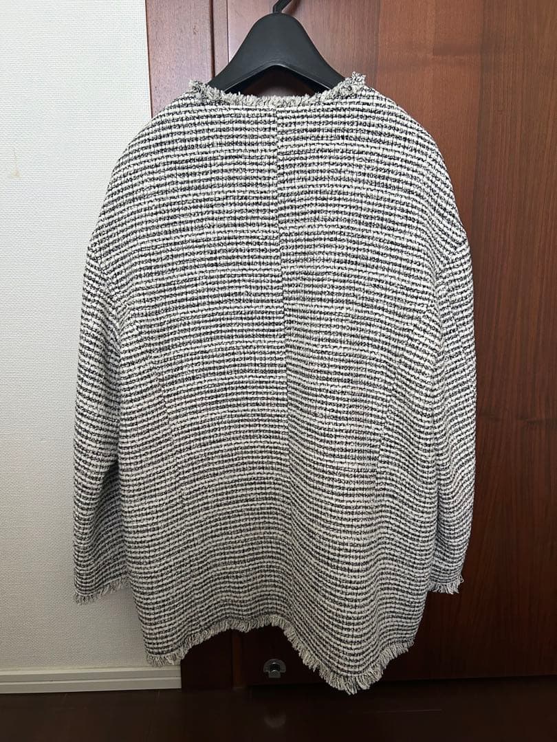 あざらし様 ジャーナルスタンダードレザージュGIOLICABIGジャケット