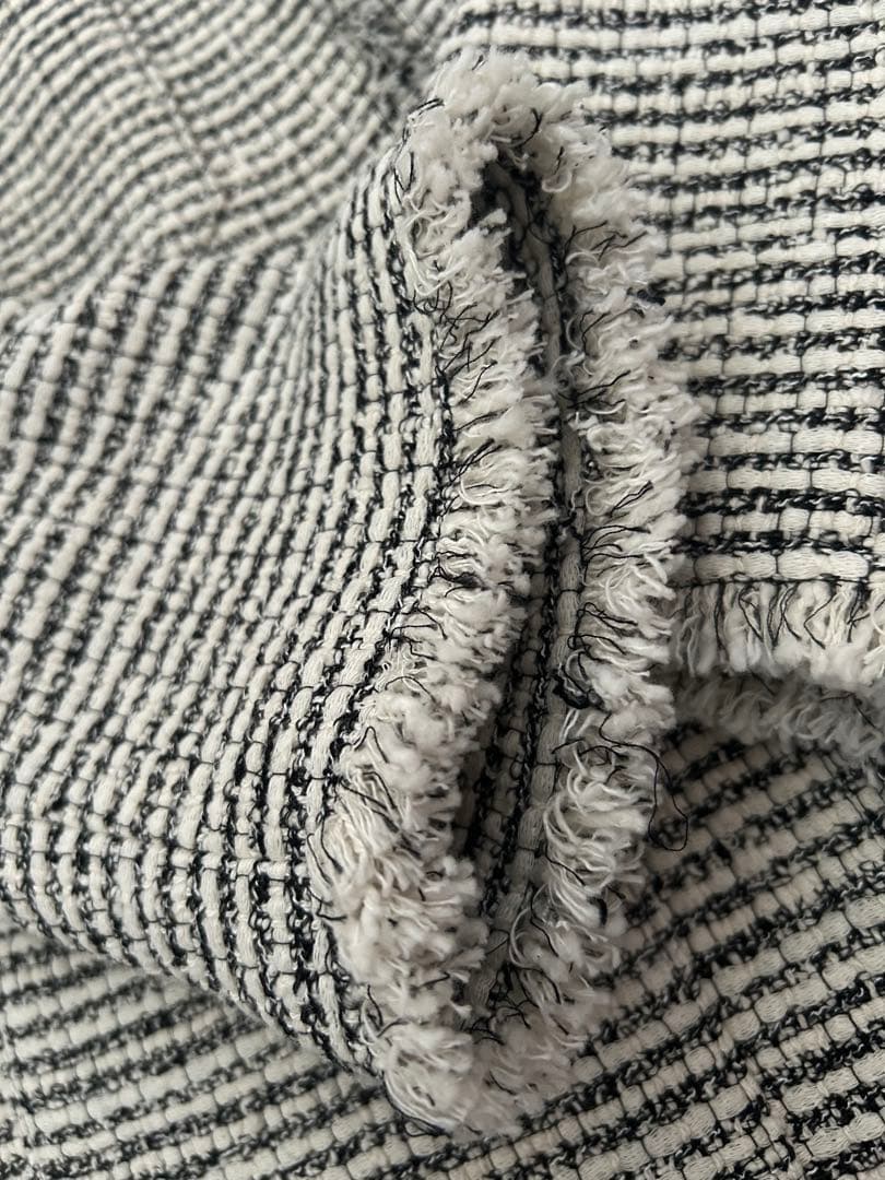 あざらし様 ジャーナルスタンダードレザージュGIOLICABIGジャケット