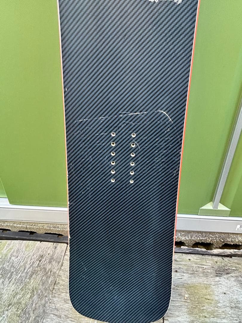 grayboards DESPERADO Tic Ⅱn