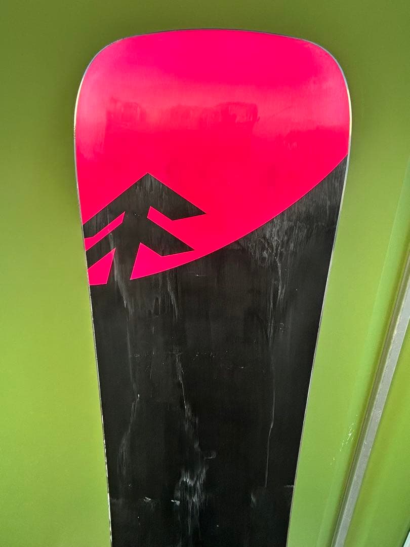 grayboards DESPERADO Tic Ⅱn