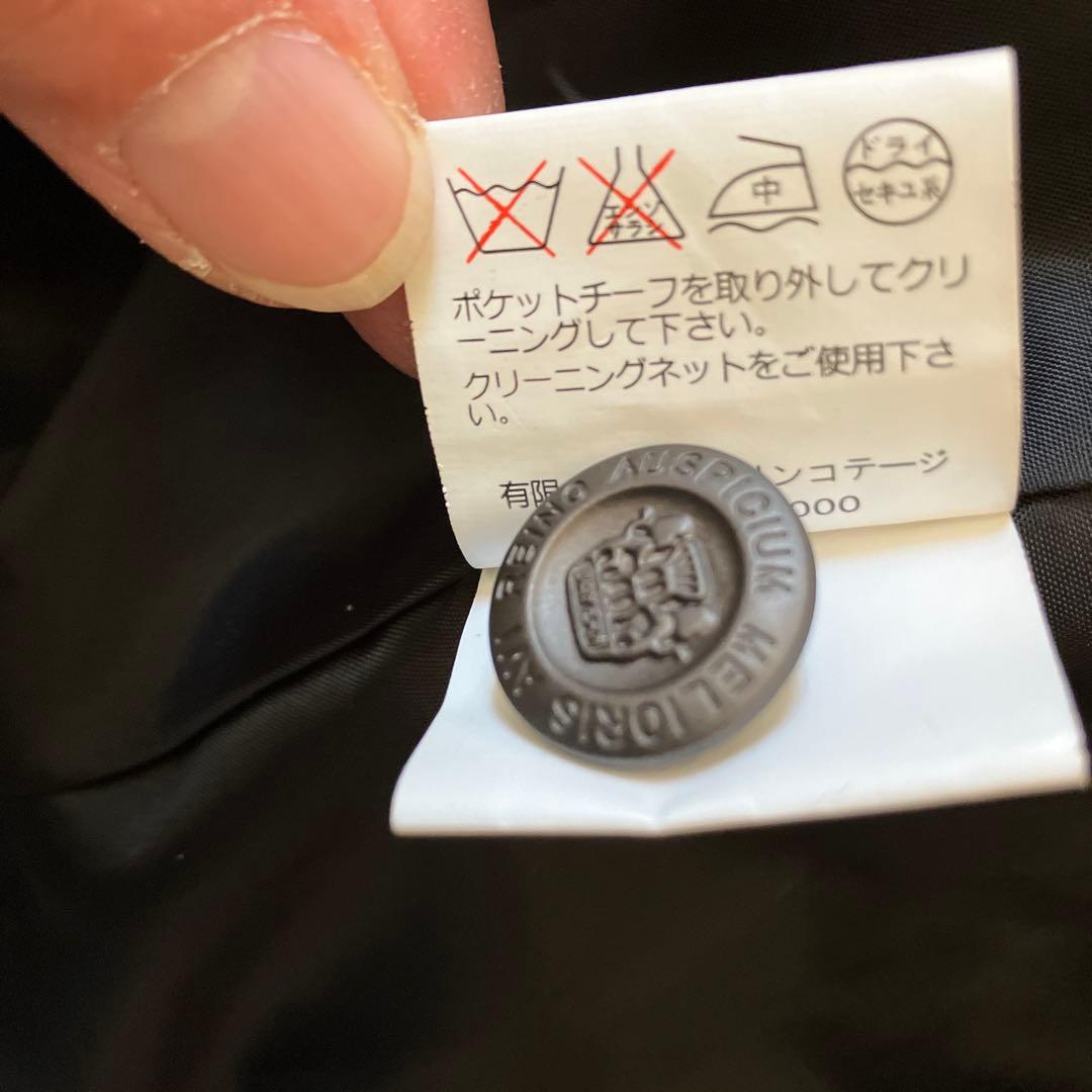 新品　男の子 160 卒業　スーツ　キャサリンコテージ