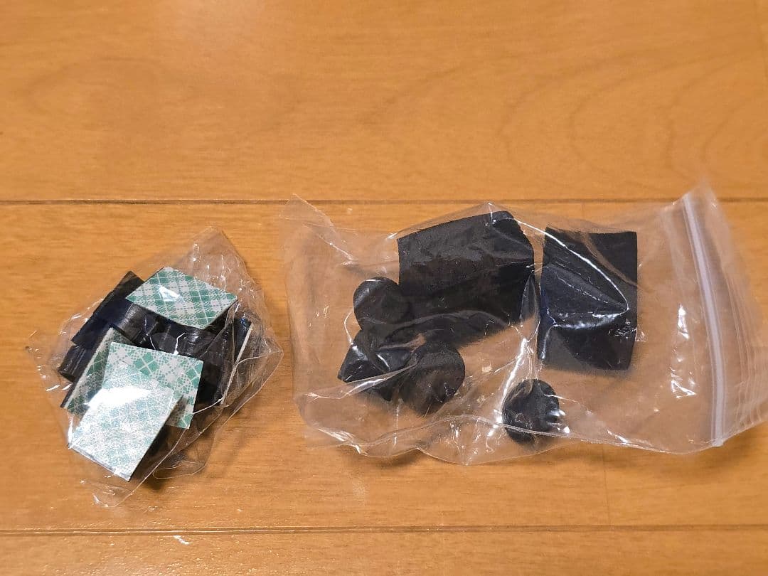 NEOTOKYO HUD-2023 ヘッドアップディスプレイ