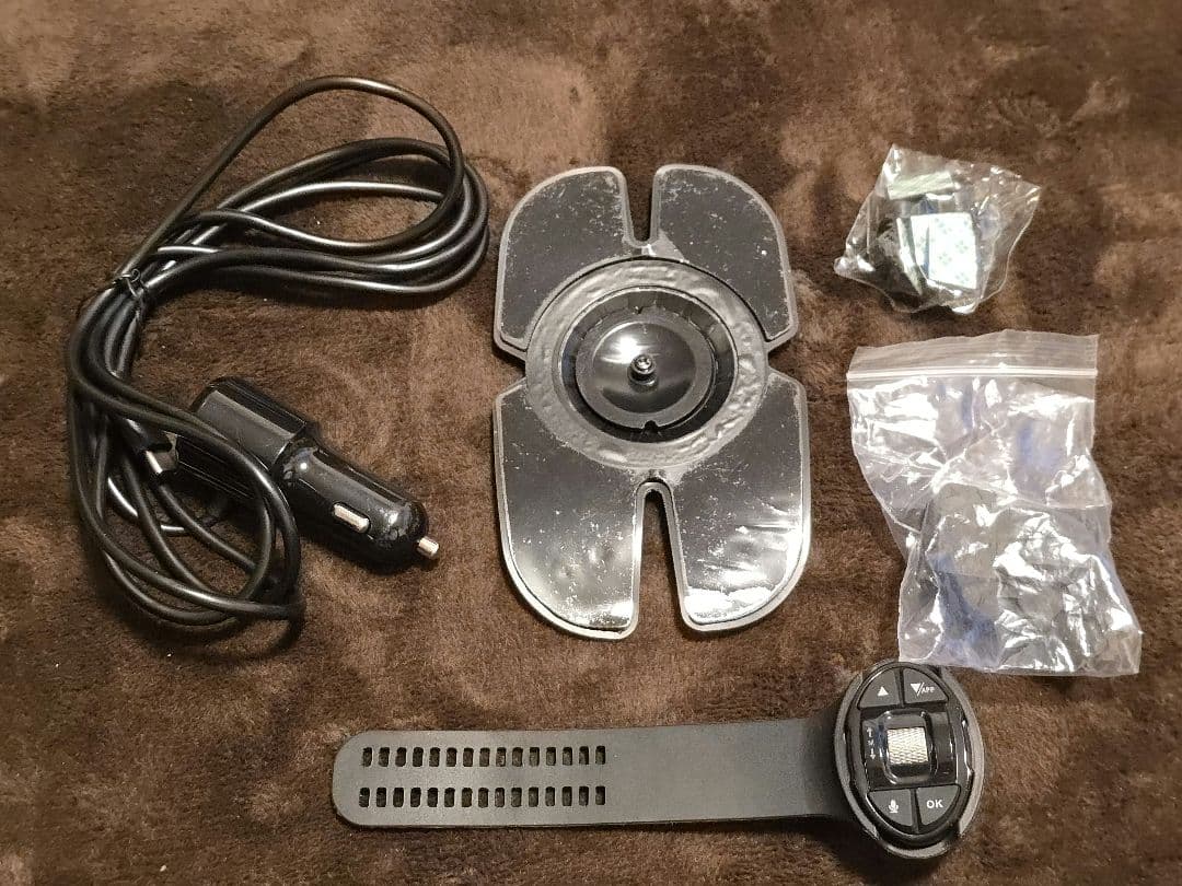 NEOTOKYO HUD-2023 ヘッドアップディスプレイ