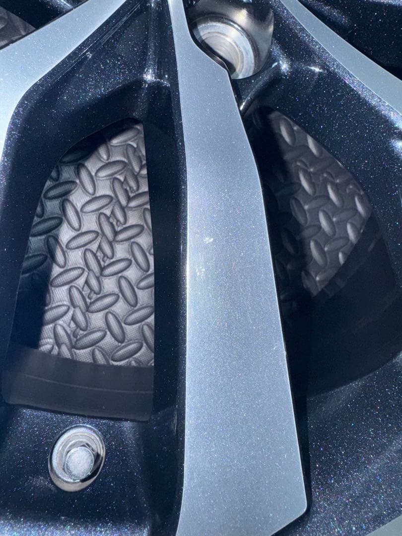 モデリスタ 20インチホイール PCD120 訳あり 40アルファード ヴェル