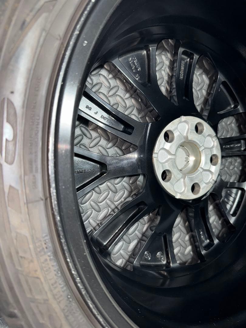 モデリスタ 20インチホイール PCD120 訳あり 40アルファード ヴェル