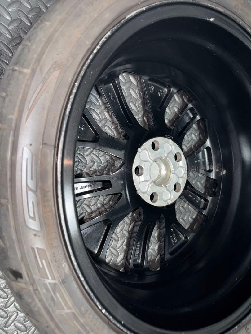 モデリスタ 20インチホイール PCD120 訳あり 40アルファード ヴェル