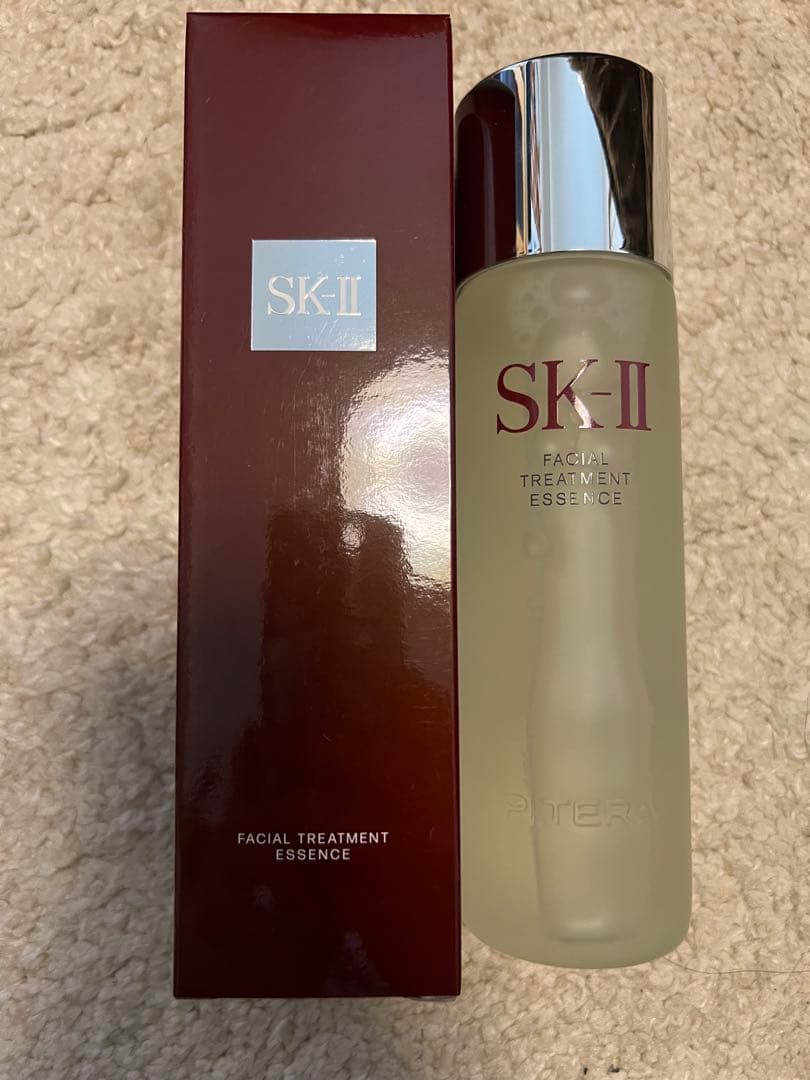 SK-II フェイシャルトリートメントエッセンス　230ml