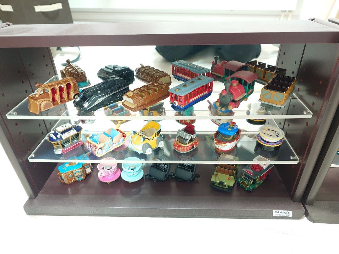 ディズニー　トミカ　まとめ売り