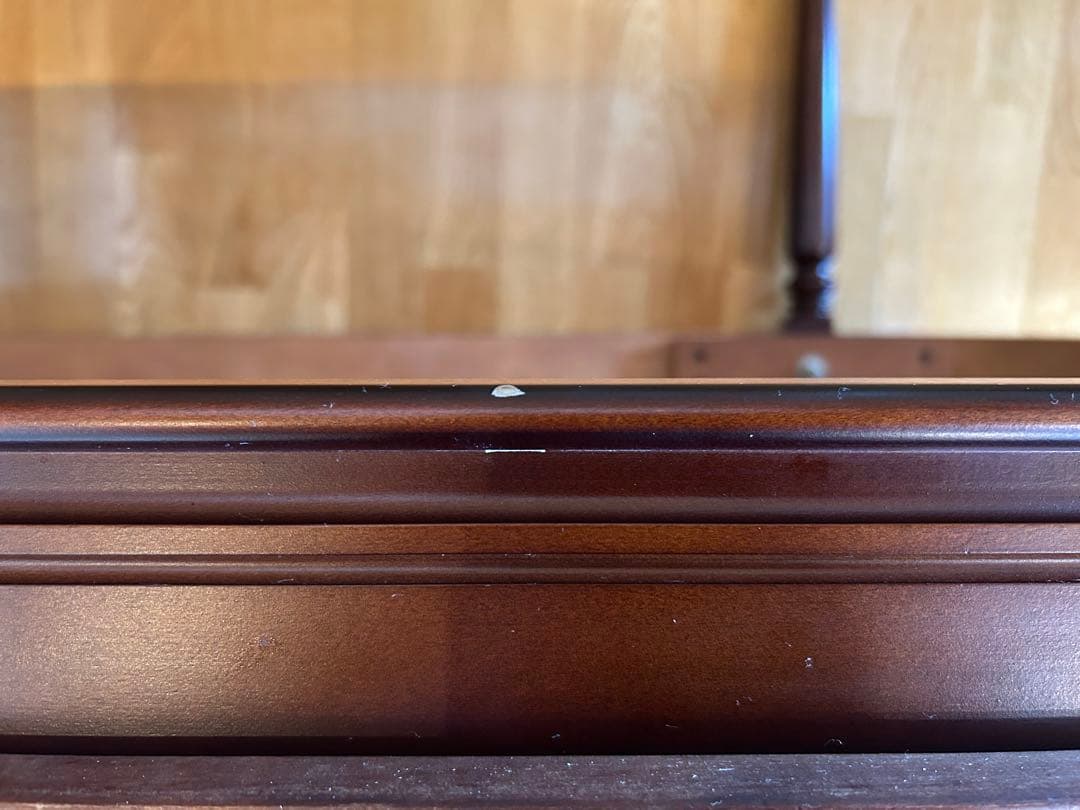 【値下】 マルニ木工　ヴィンテージ　センターテーブル　Kent Court