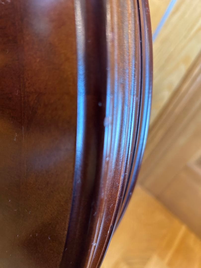 【値下】 マルニ木工　ヴィンテージ　センターテーブル　Kent Court