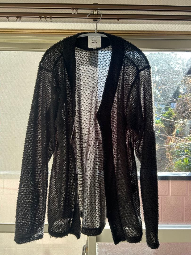トップス Alpha Cardigan \"LAK\" / Alpha 60