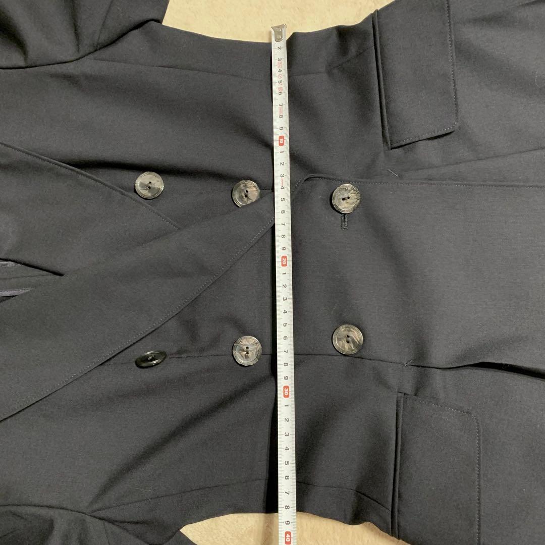 ジャンポール ゴルチエ (Jean Paul GAULTIER) ダブル スーツ