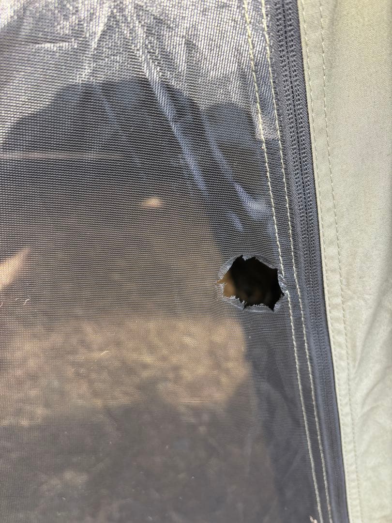 ONETIGRIS ソロ　ホームステッド　TC