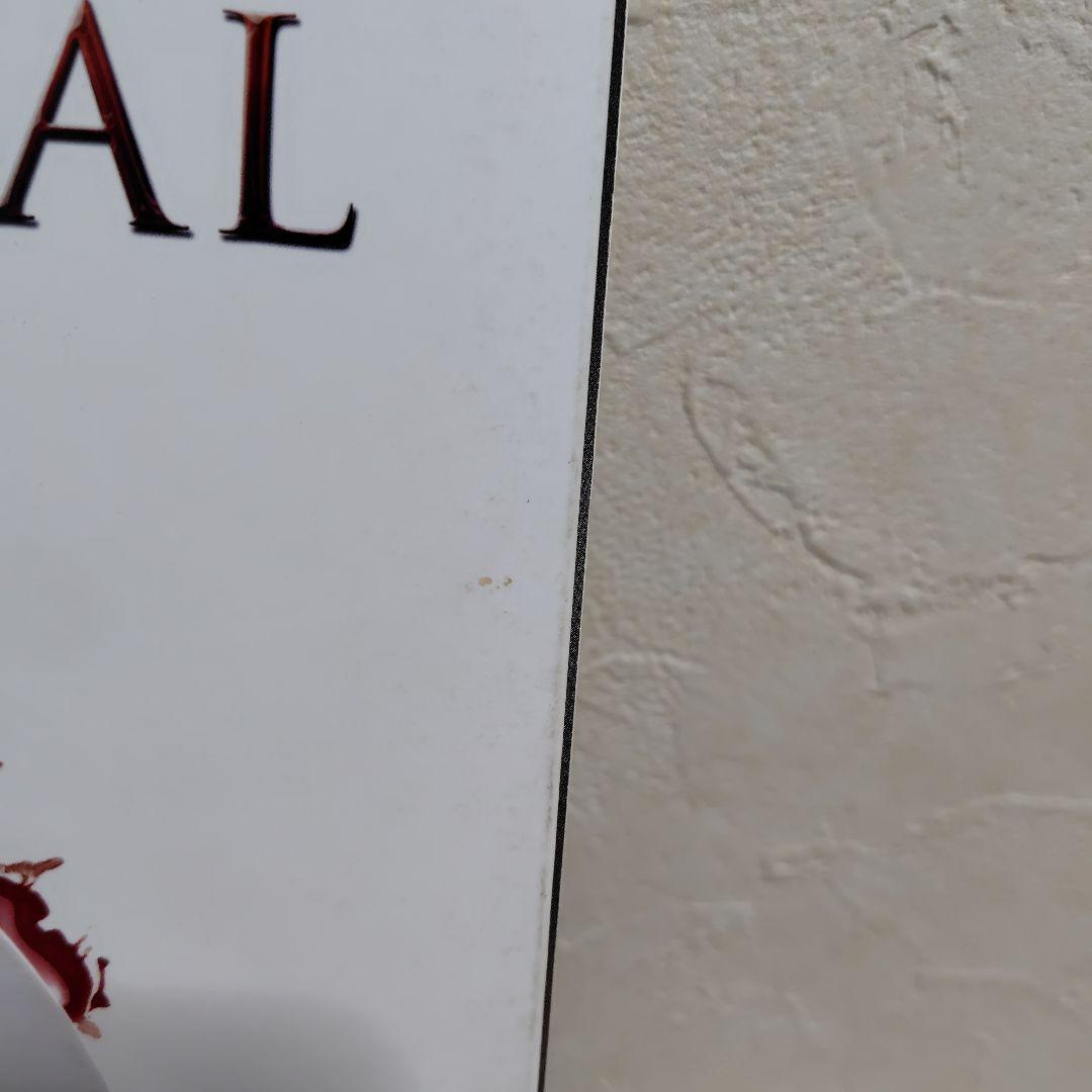 洋書 the art and making of hannibal