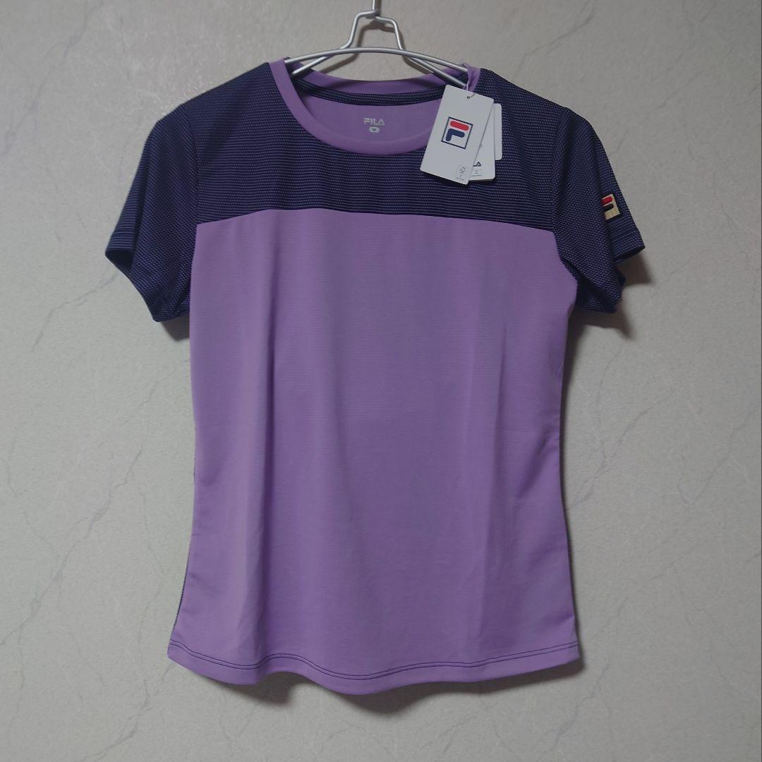 新品 【フィラ】テニスウェアセット/プリンス　ローチェ　バボラ　ヨネックス