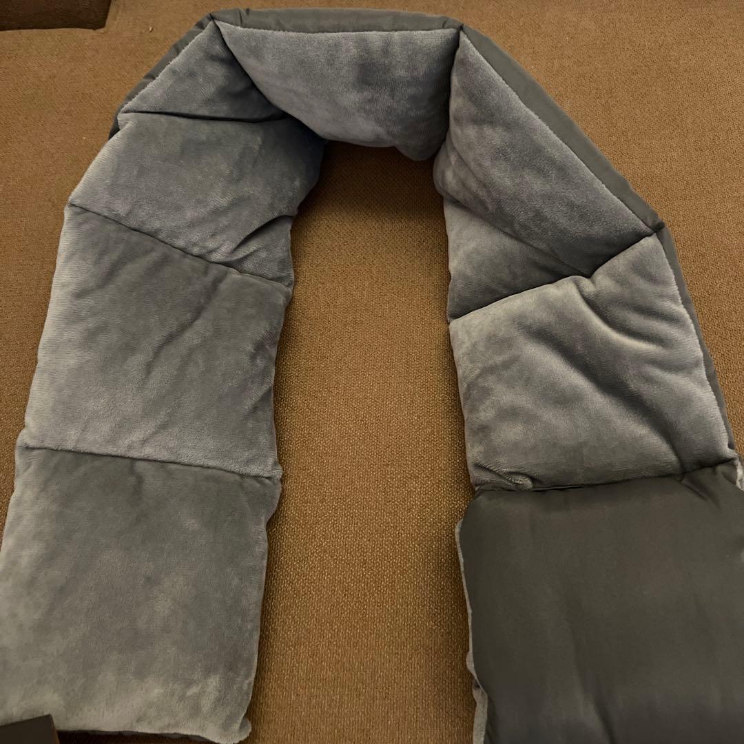 ⭐︎ 2枚 新品未使用 THE NORTHFACE ヌプシマフラー