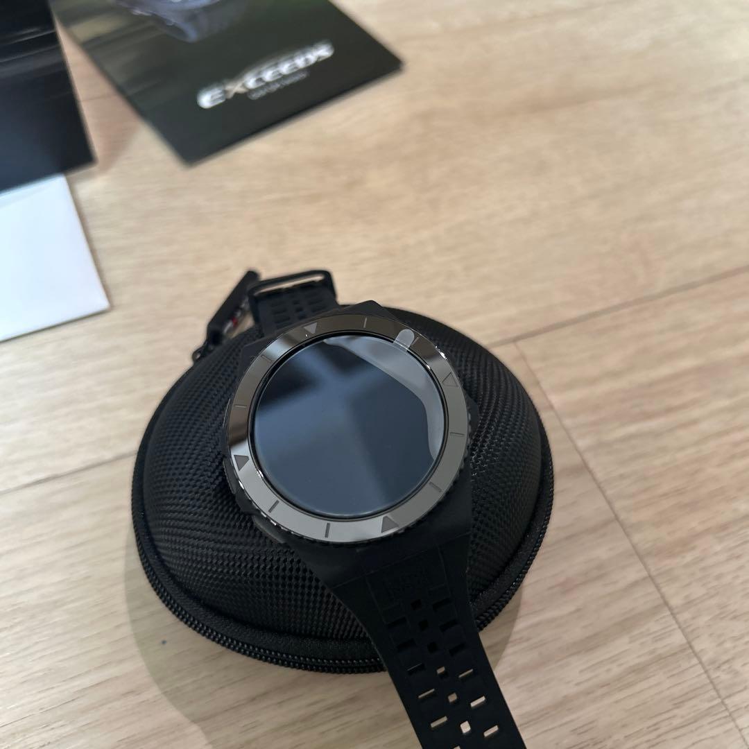 Shot Navi EXCEEDS GPSナビ