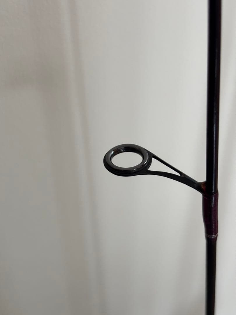 DAIWA Silver Creek X トラウトロッド SCX 702LRS