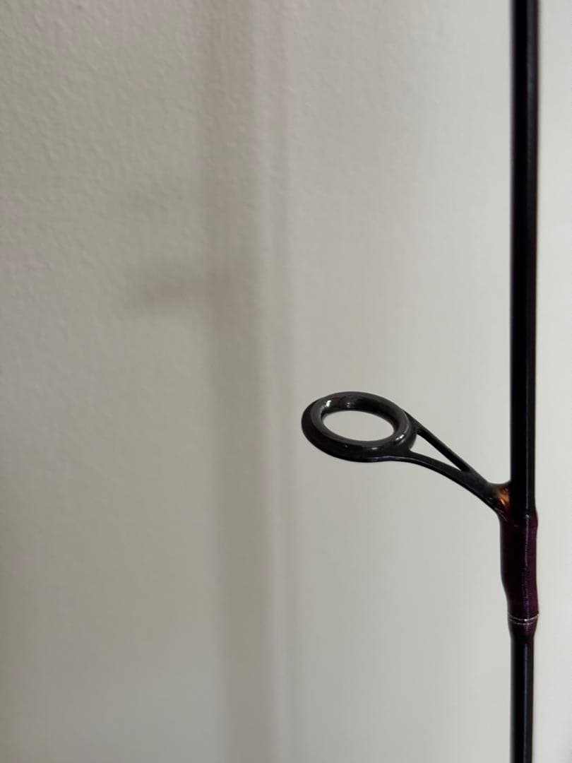 DAIWA Silver Creek X トラウトロッド SCX 702LRS