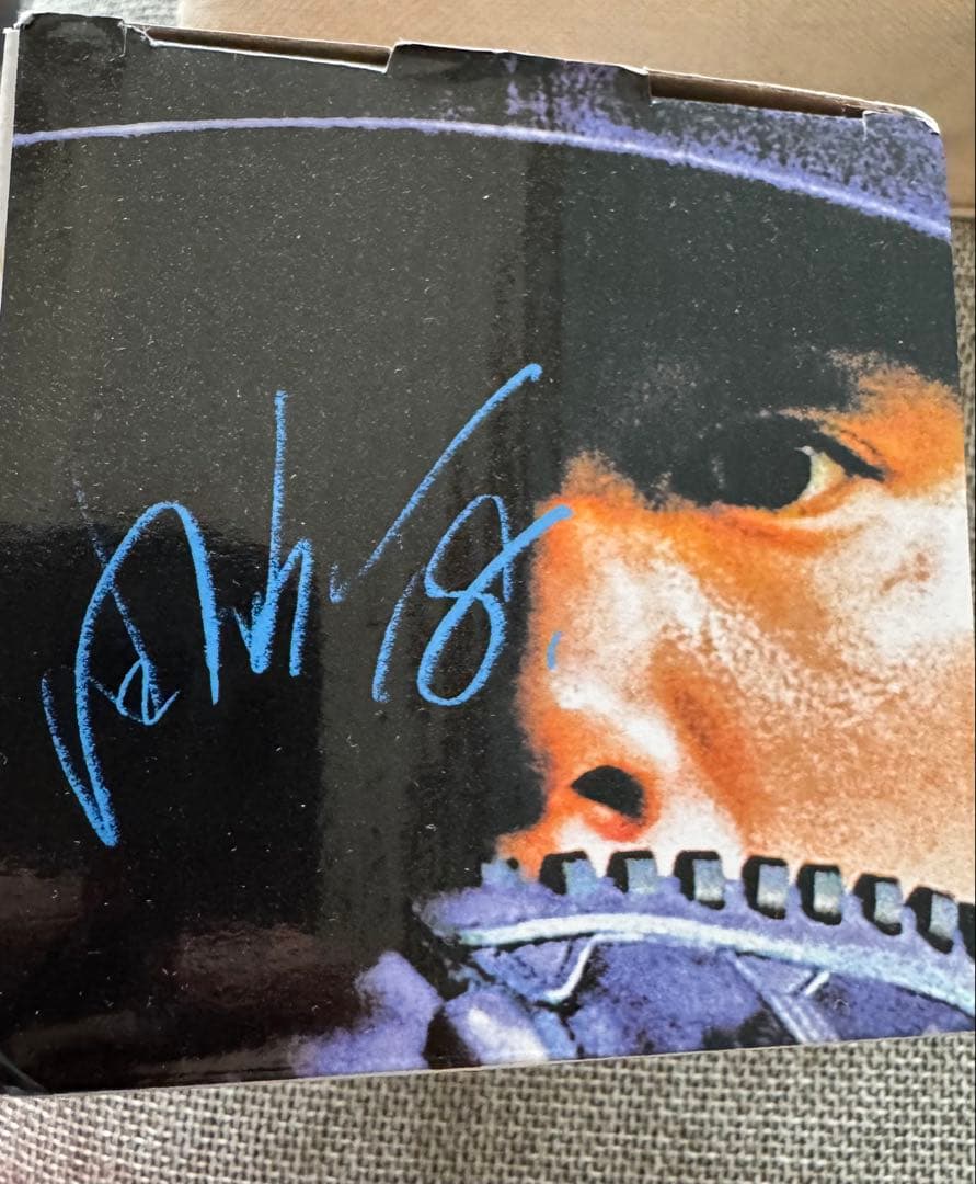 山本由伸 ボブルヘッド フィギュア2025年