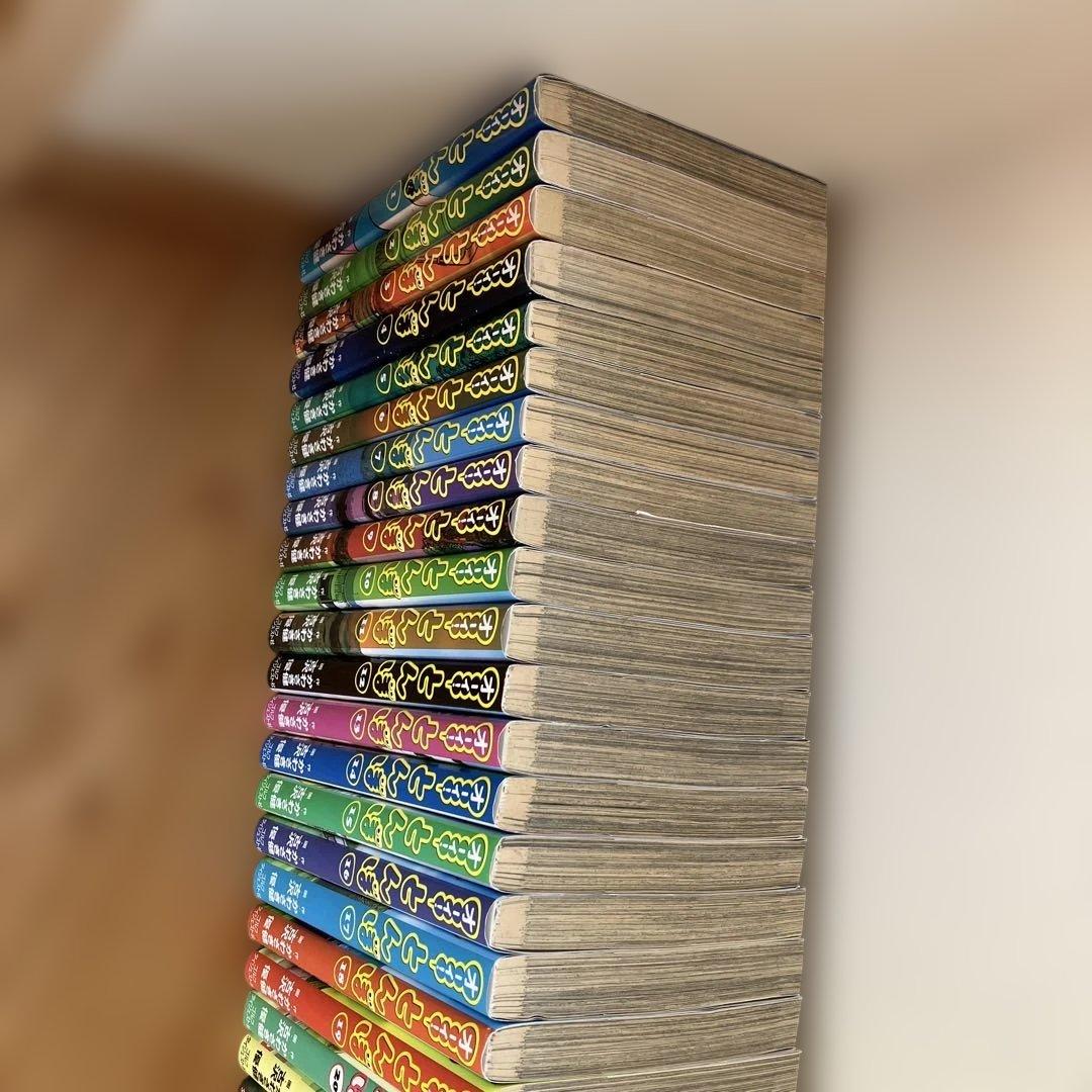 オーイ！とんぼ　1〜40巻　ゴルフマンガ　漫画