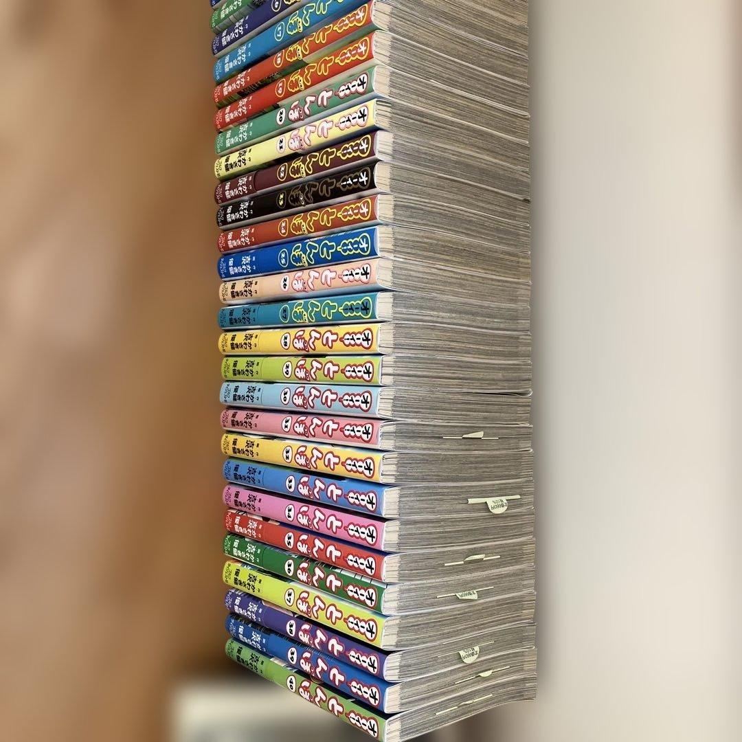 オーイ！とんぼ　1〜40巻　ゴルフマンガ　漫画