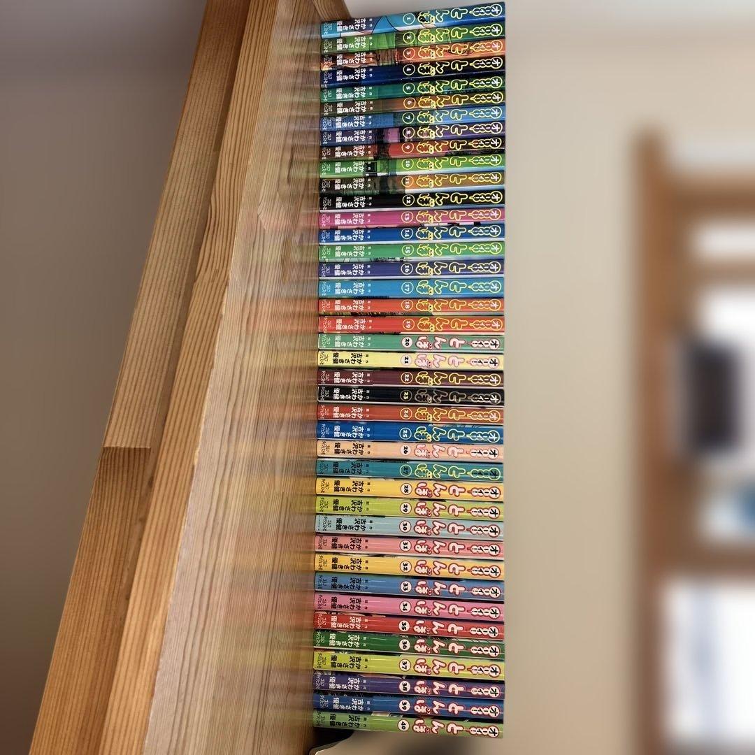 オーイ！とんぼ　1〜40巻　ゴルフマンガ　漫画