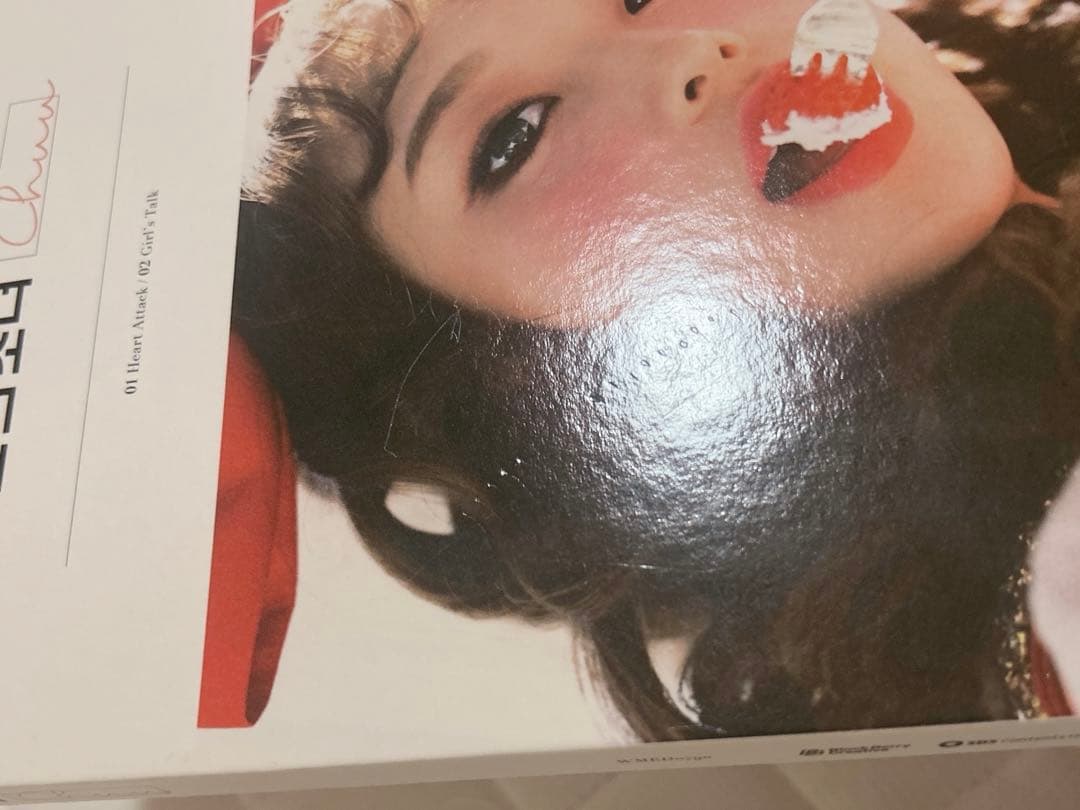 Loona 今月の少女 チュウ 이달의 소녀 (LOONA) - XX