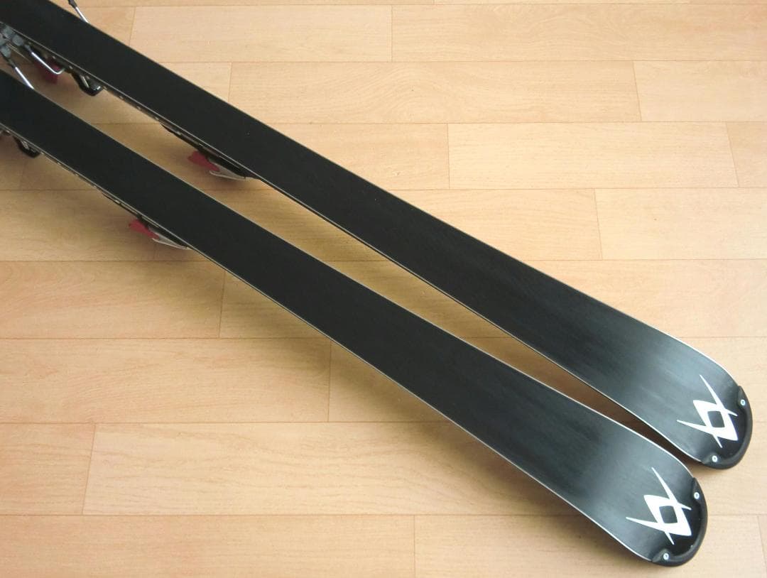 ■■送料無料■VOLKL■RACETIGER SPEEDWALL■165cm■■