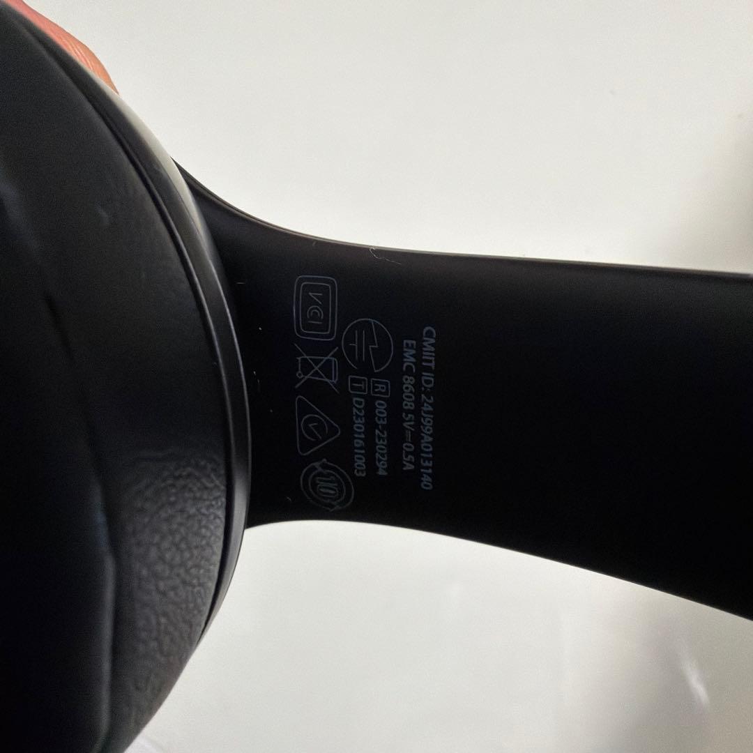 Beats solo4 ワイヤレス ヘッドホン ビーツ イヤホン 黒 blue