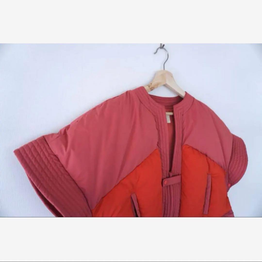 URBAN RESEARCH iI アイ 2022AW ダウンベスト