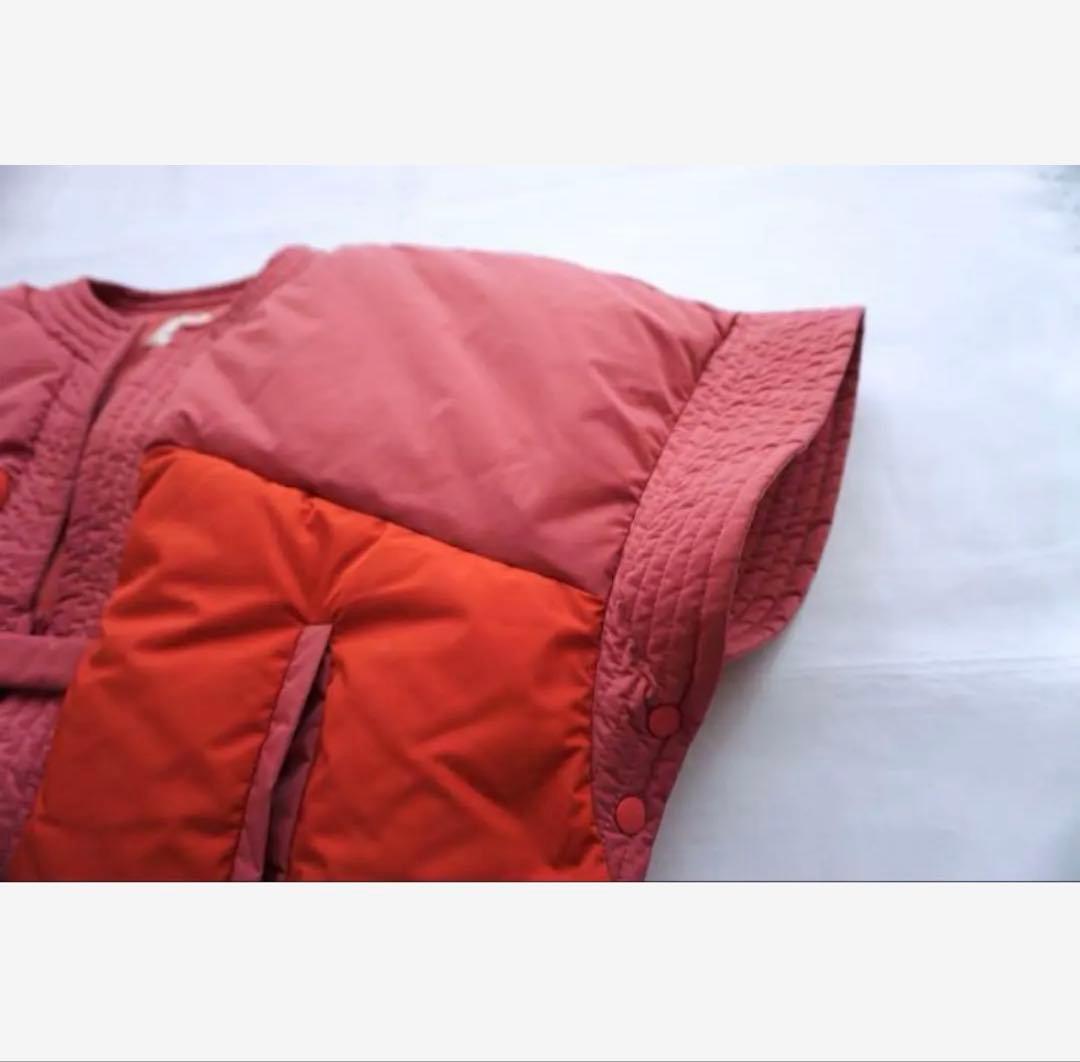 URBAN RESEARCH iI アイ 2022AW ダウンベスト