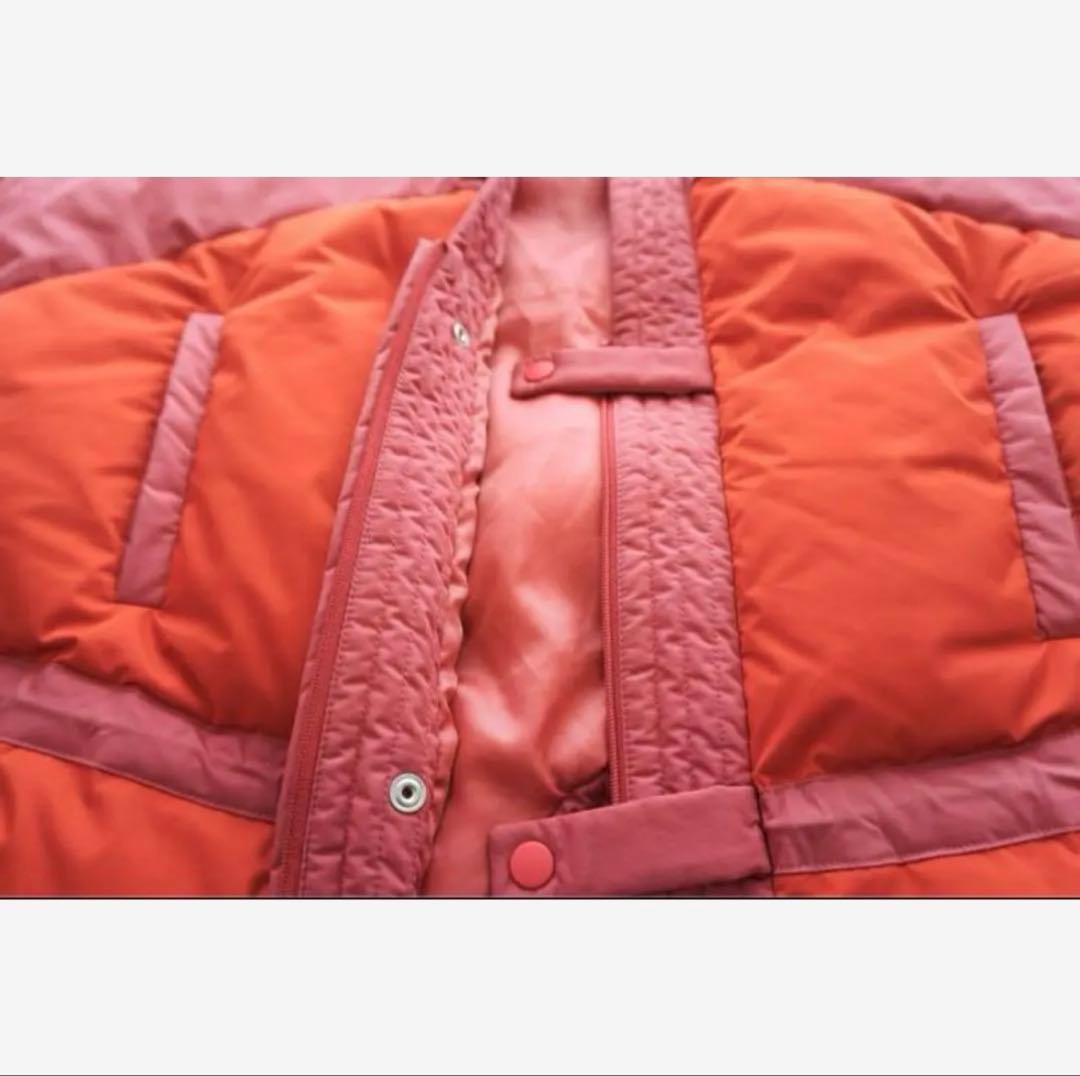 URBAN RESEARCH iI アイ 2022AW ダウンベスト