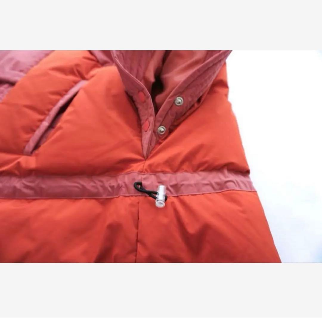 URBAN RESEARCH iI アイ 2022AW ダウンベスト